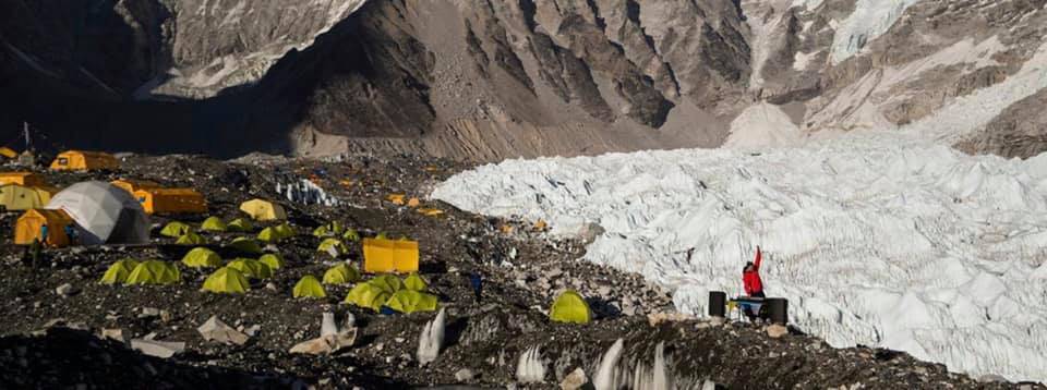Soundtrek : A Journey to Mount Everest