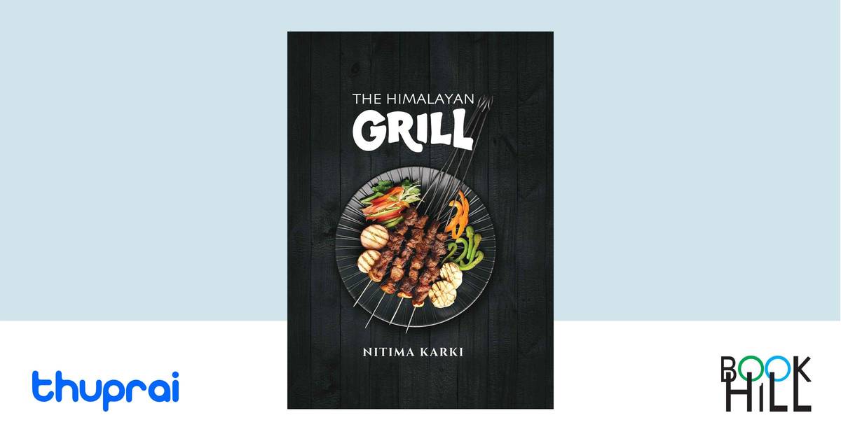 The Himalayan Grill