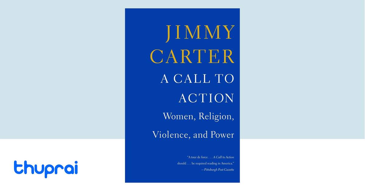 A Call to Action Women, Religion, Violence, and Power by