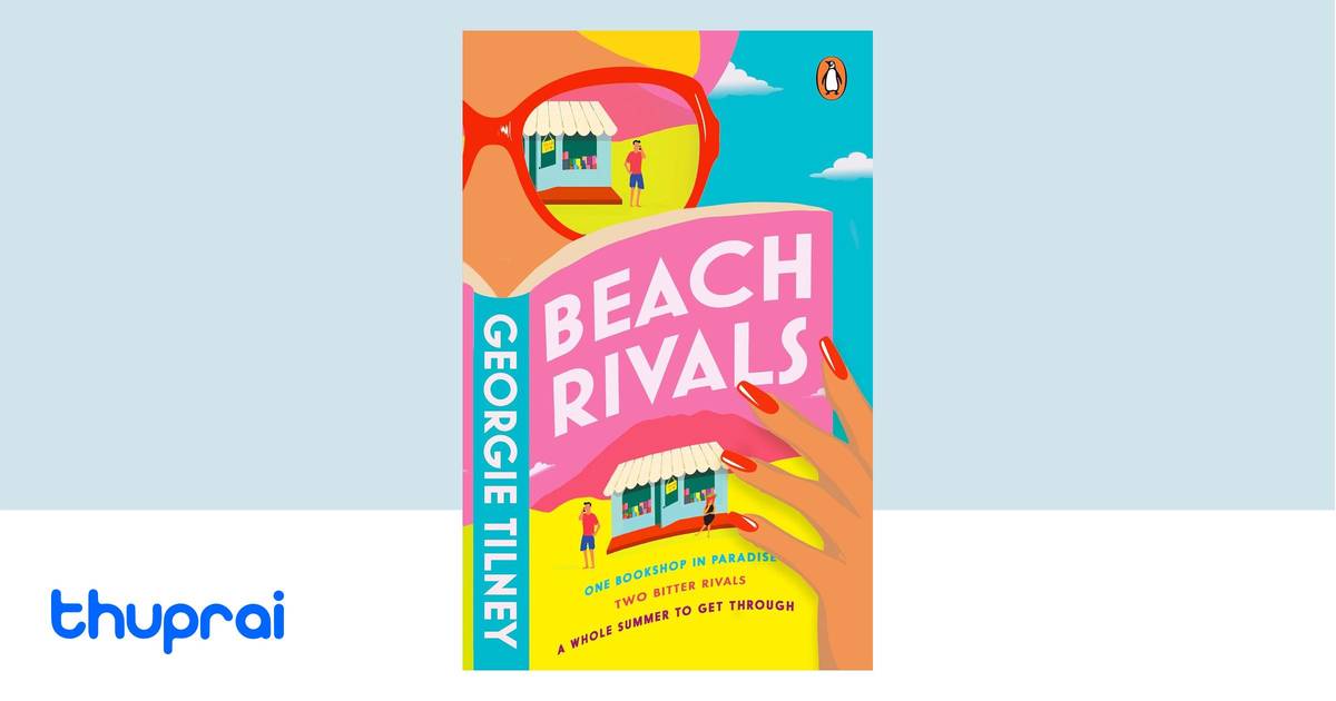 Buy Beach Rivals in Nepal | Thuprai