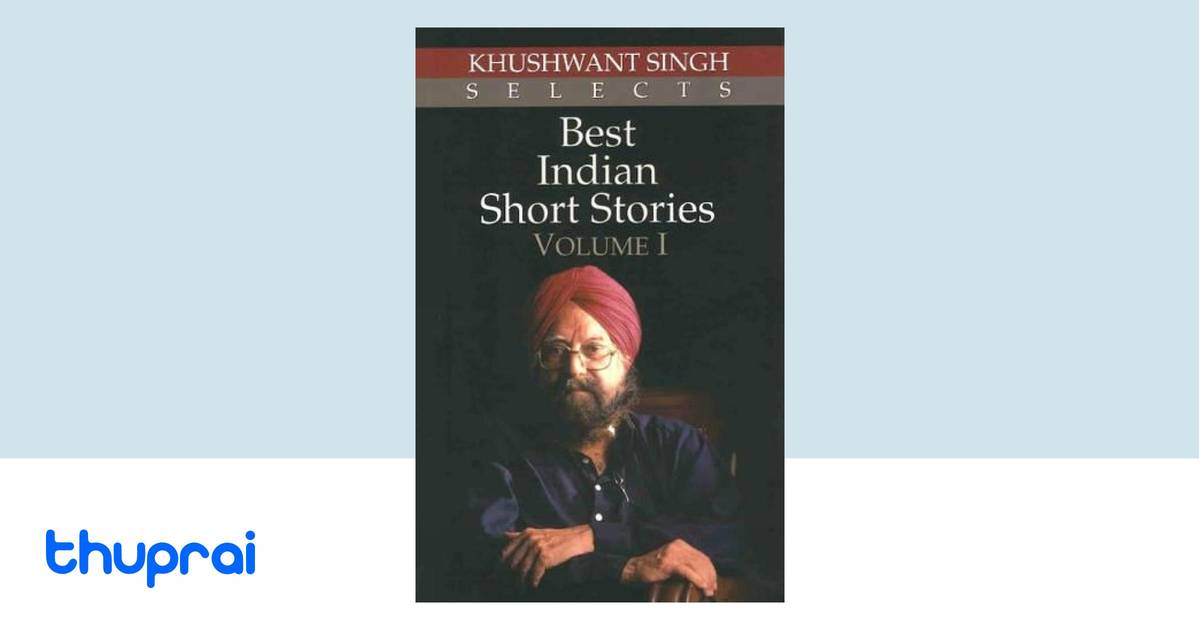 buy-best-indian-short-stories-volume-1-in-nepal-thuprai