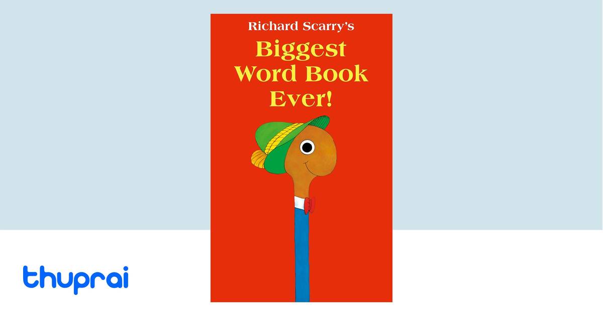 buy-biggest-word-book-ever-in-nepal-thuprai