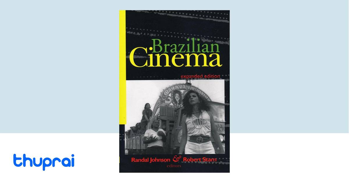 Why Brazilian Cinema Is the Warning Label American Democracy Needs Right Now