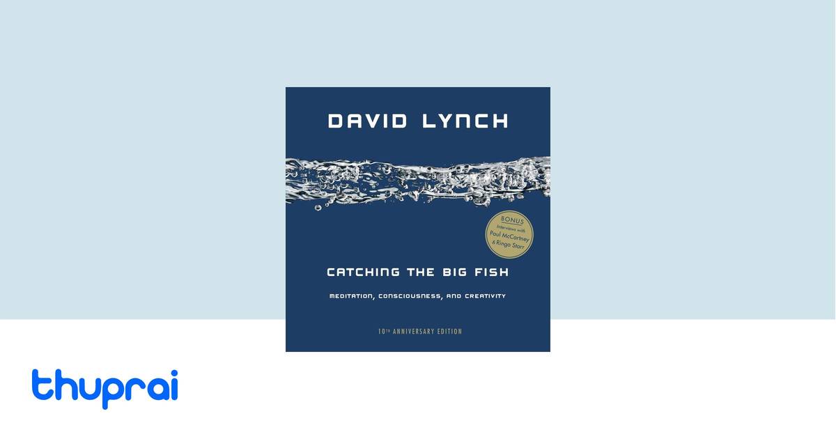 Buy Catching the Big Fish in Nepal | Thuprai