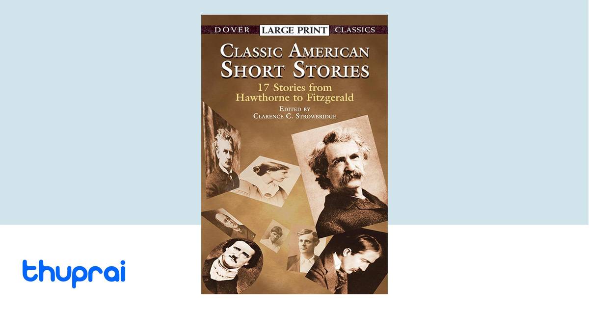 Classic American Short Stories