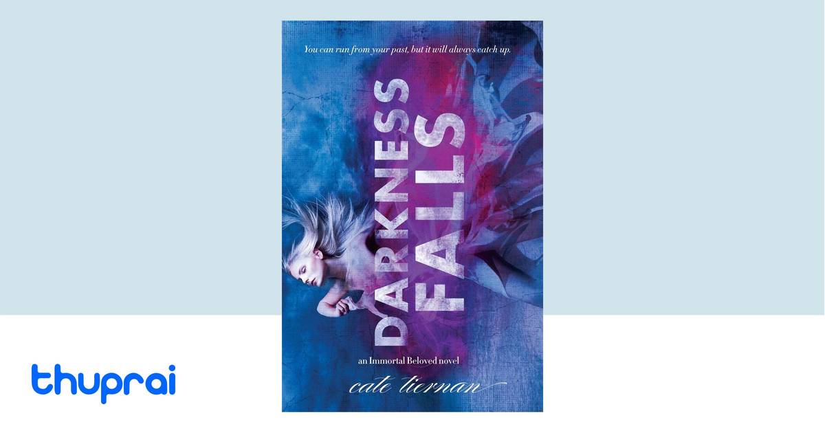 Buy Darkness Falls In Nepal Thuprai
