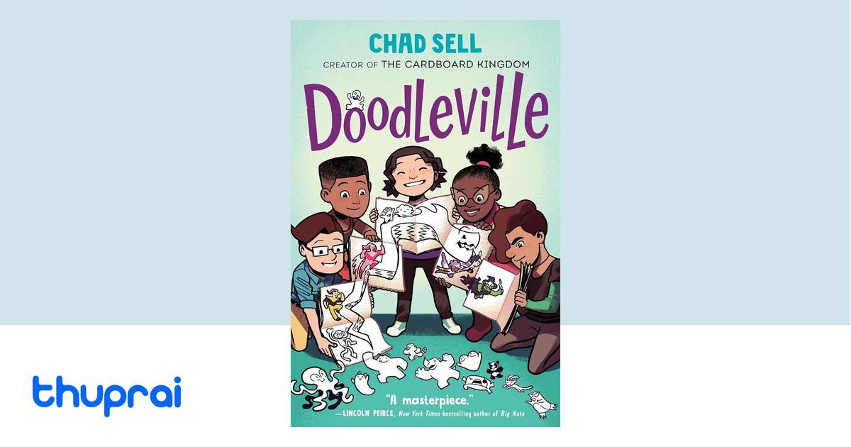 Doodle Price In Nepal