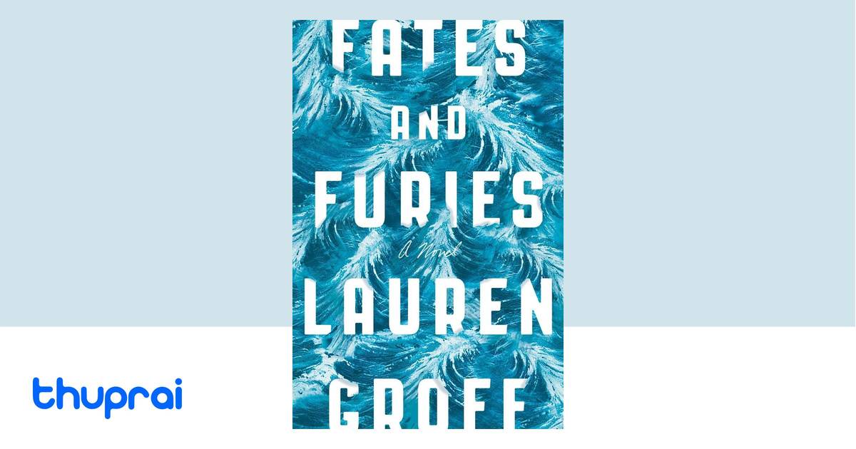 Buy Fates and Furies in Nepal | Thuprai