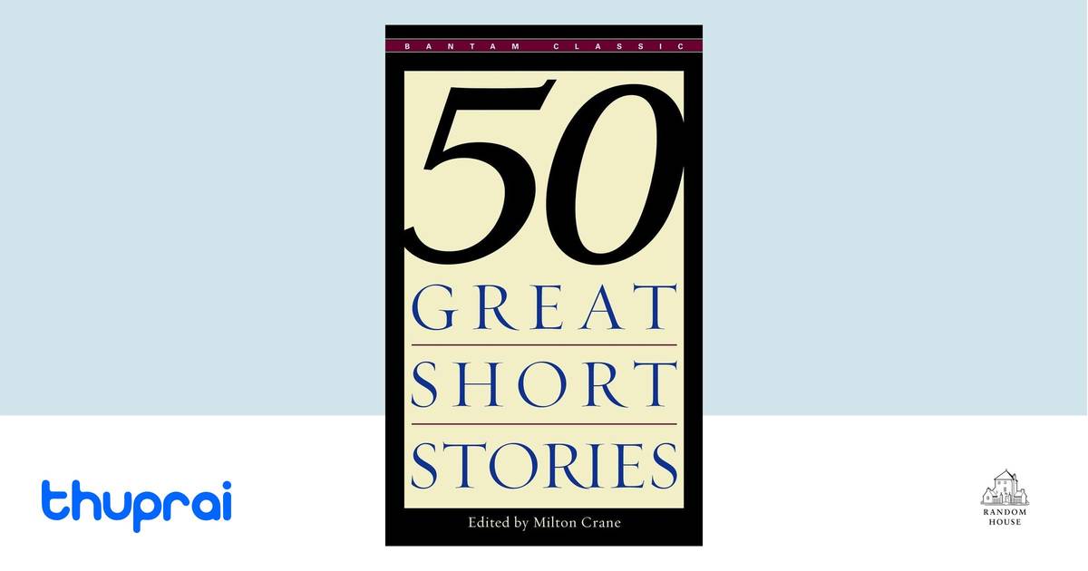 buy-fifty-great-short-stories-in-nepal-thuprai