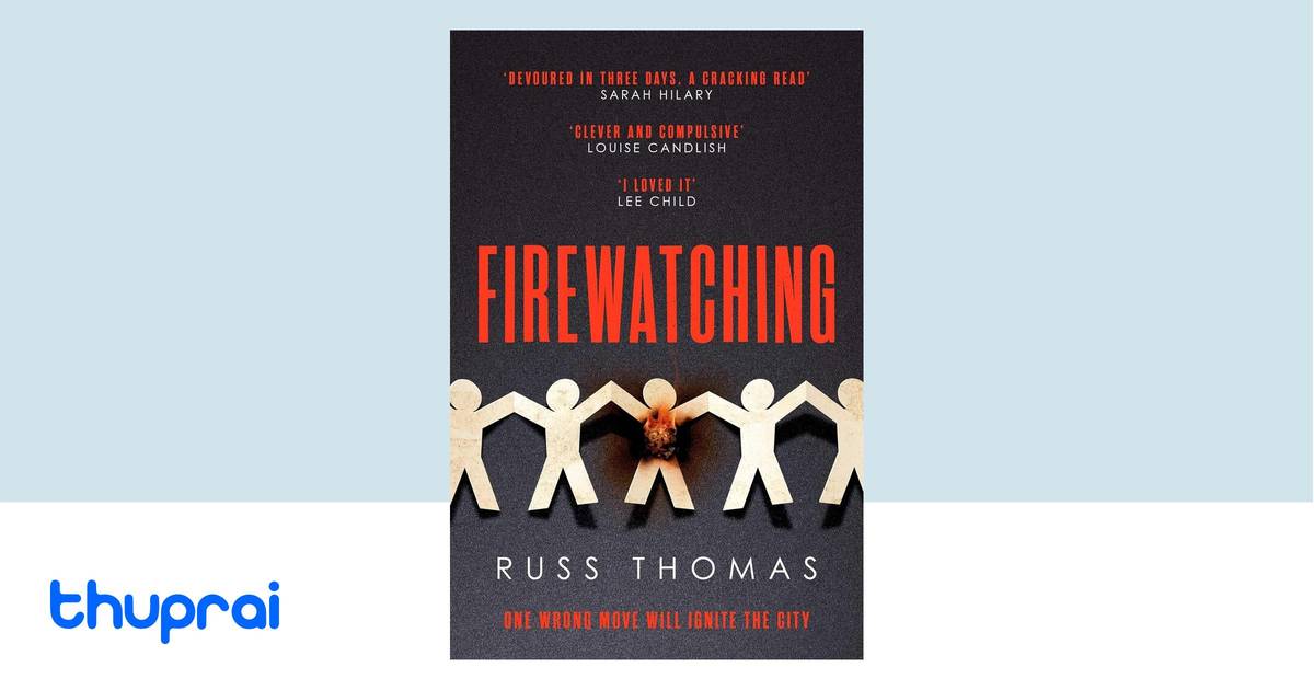 Buy Firewatching in Nepal | Thuprai