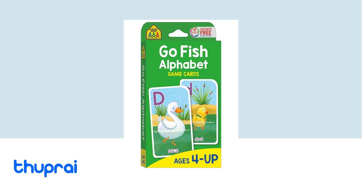 Buy Go Fish in Nepal | Thuprai