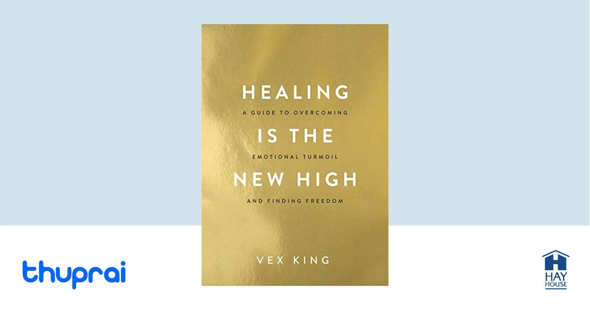 Buy Healing Is The New High In Nepal - Foto 6