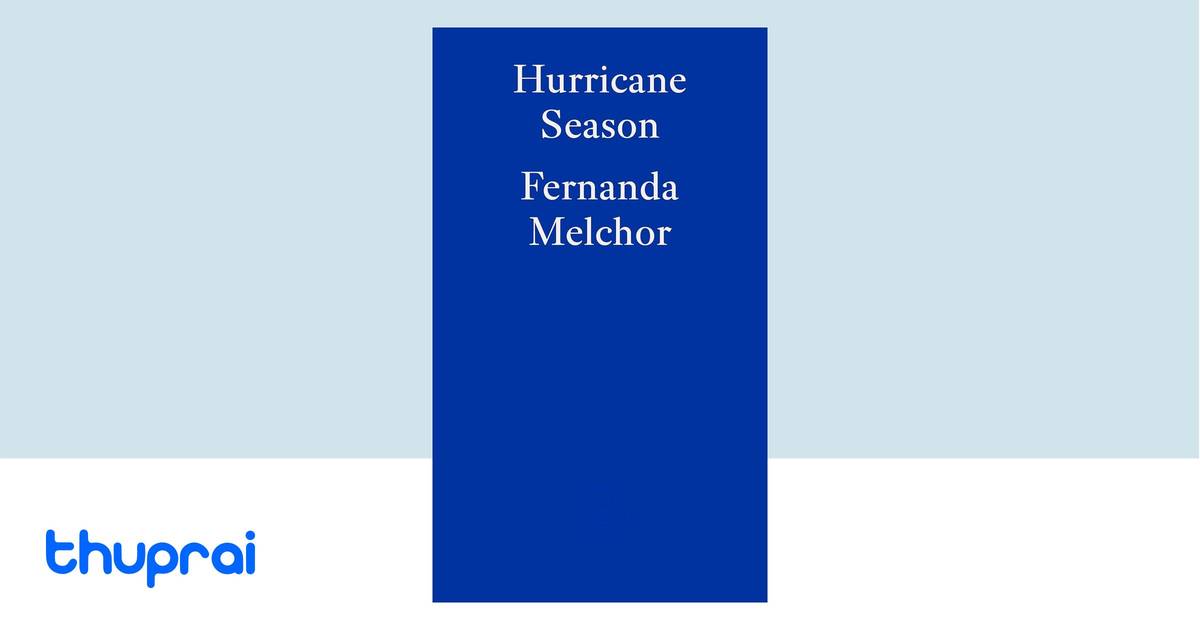 What To Buy For Hurricane Season