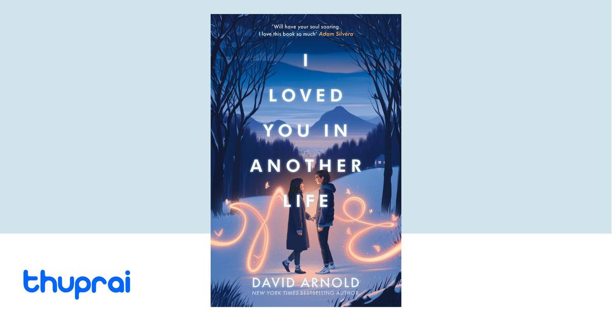 Buy I Loved You In Another Life in Nepal | Thuprai