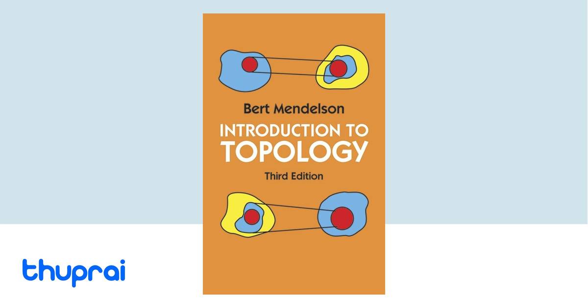 INTRODUCTION TO TOPOLOGY THIRD EDITION visual data 2