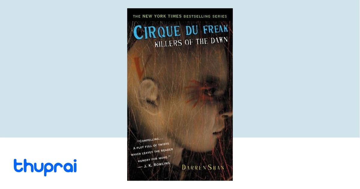 Buy Killers of the Dawn in Nepal | Thuprai