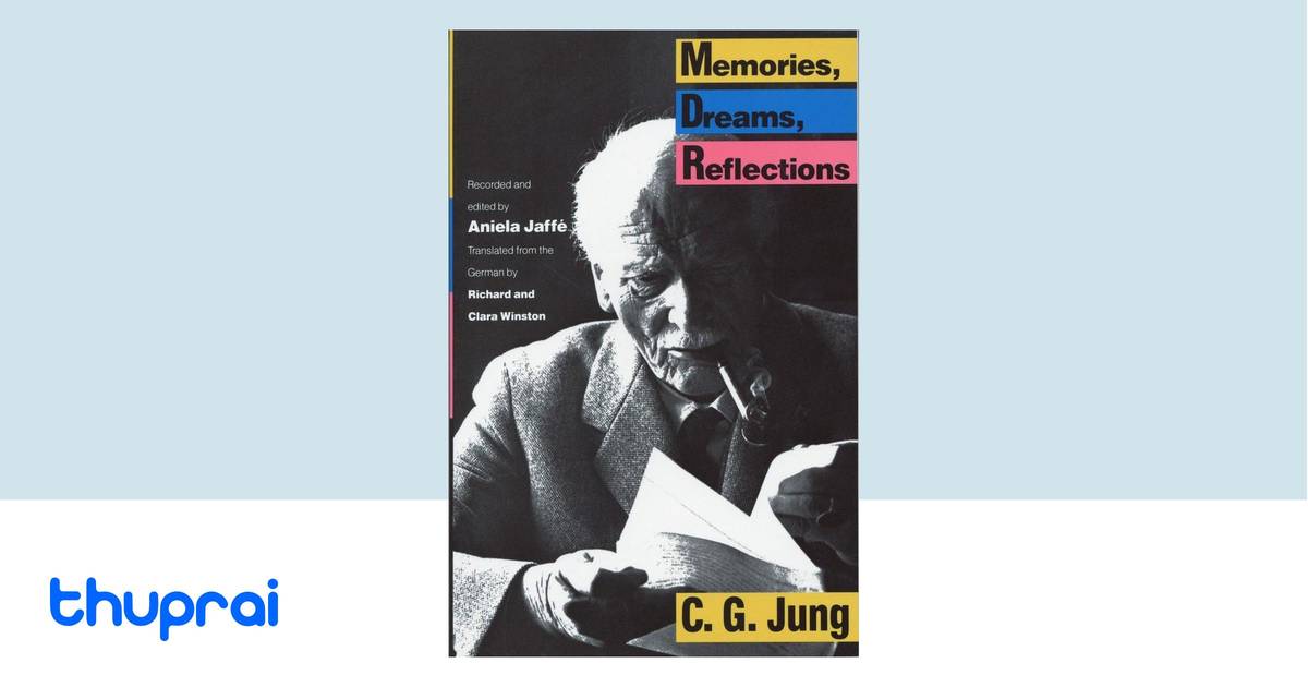 Buy Memories, Dreams, Reflections in Nepal | Thuprai