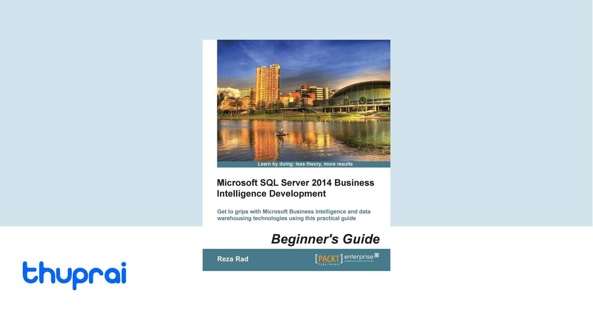 Buy Microsoft SQL Server 2014 Business Intelligence Development ...