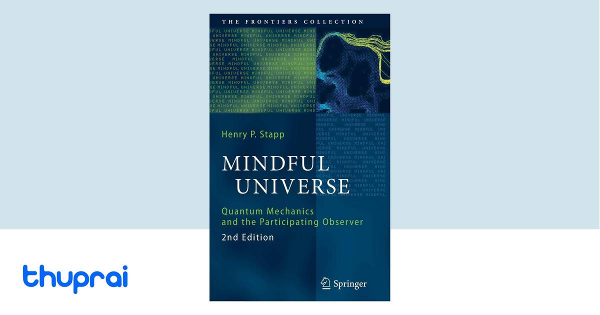Buy Mindful Universe In Nepal Thuprai