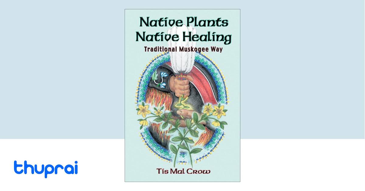Buy Native Plants Native Healing In Nepal Thuprai