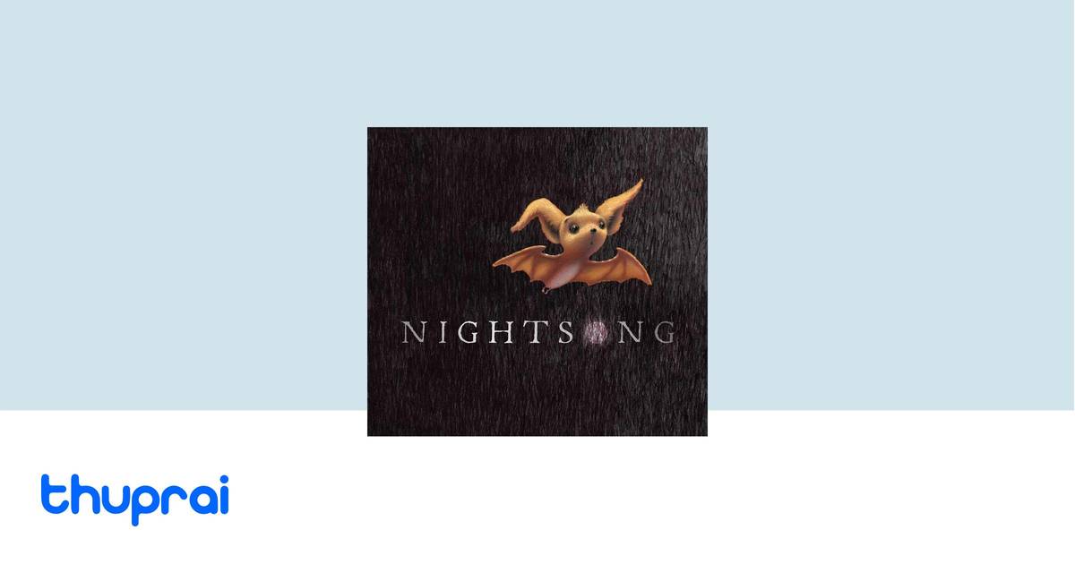 Nightsong by Ari Berk Buy in Nepal Thuprai
