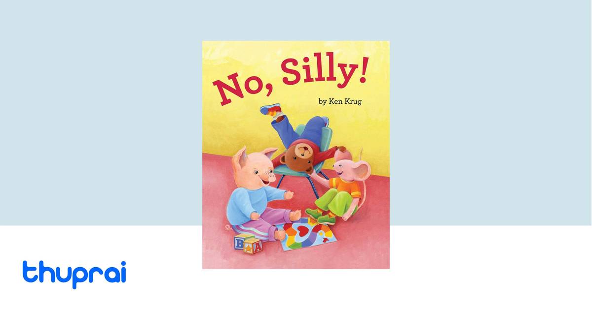 Buy No Silly In Nepal Thuprai