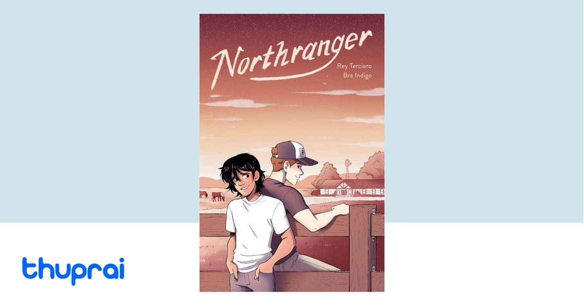 northranger-by-rey-terciero-buy-in-nepal-thuprai