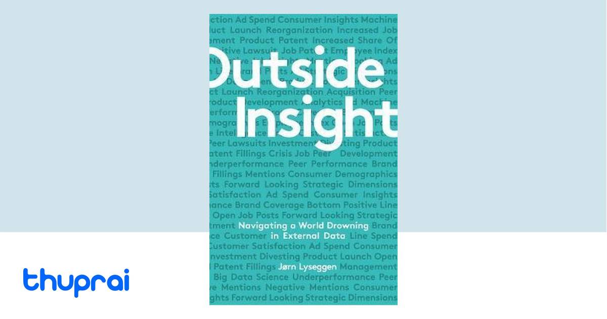 Buy Outside Insight in Nepal | Thuprai