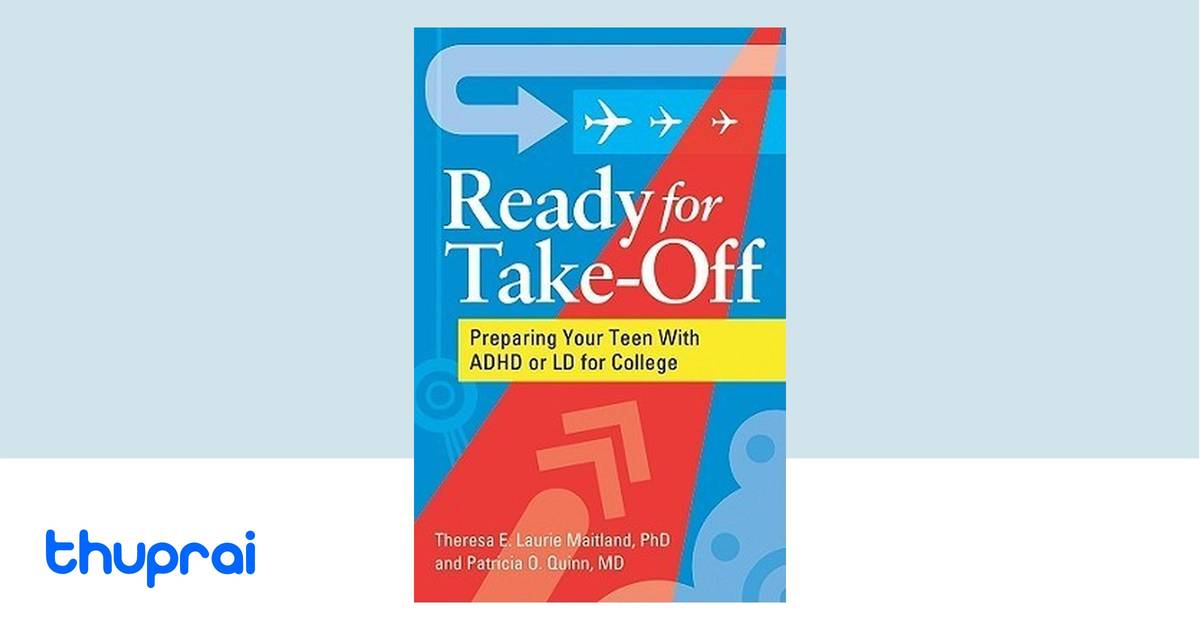 Take Off Book Buy Ready for Take-off in Nepal | Thuprai