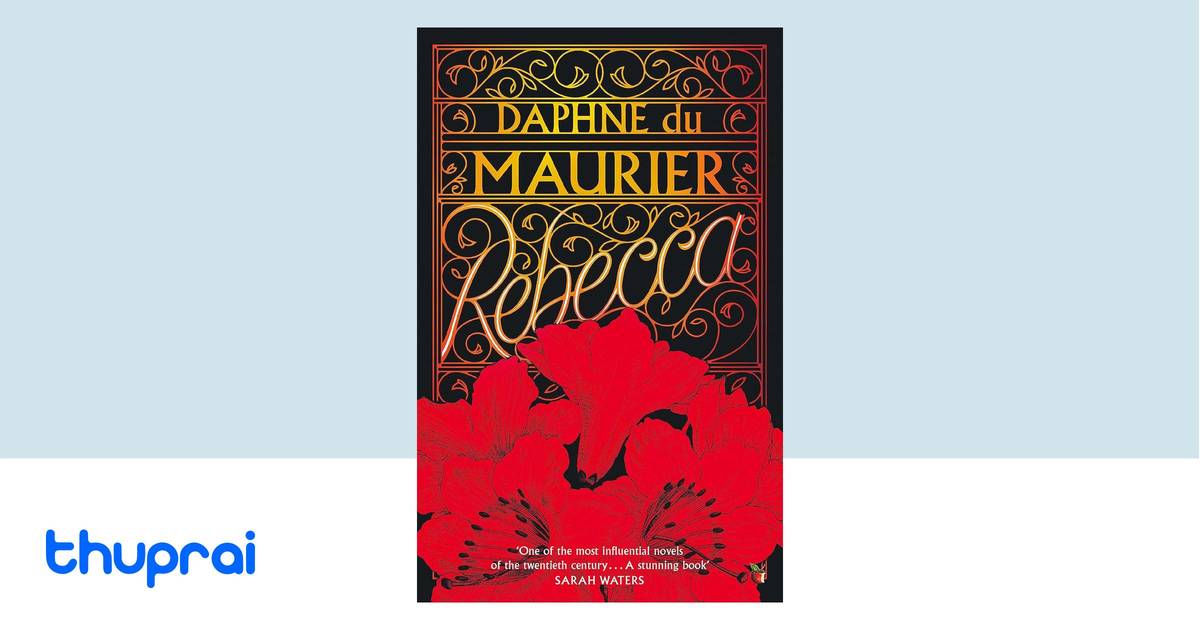 Buy Rebecca in Nepal | Thuprai