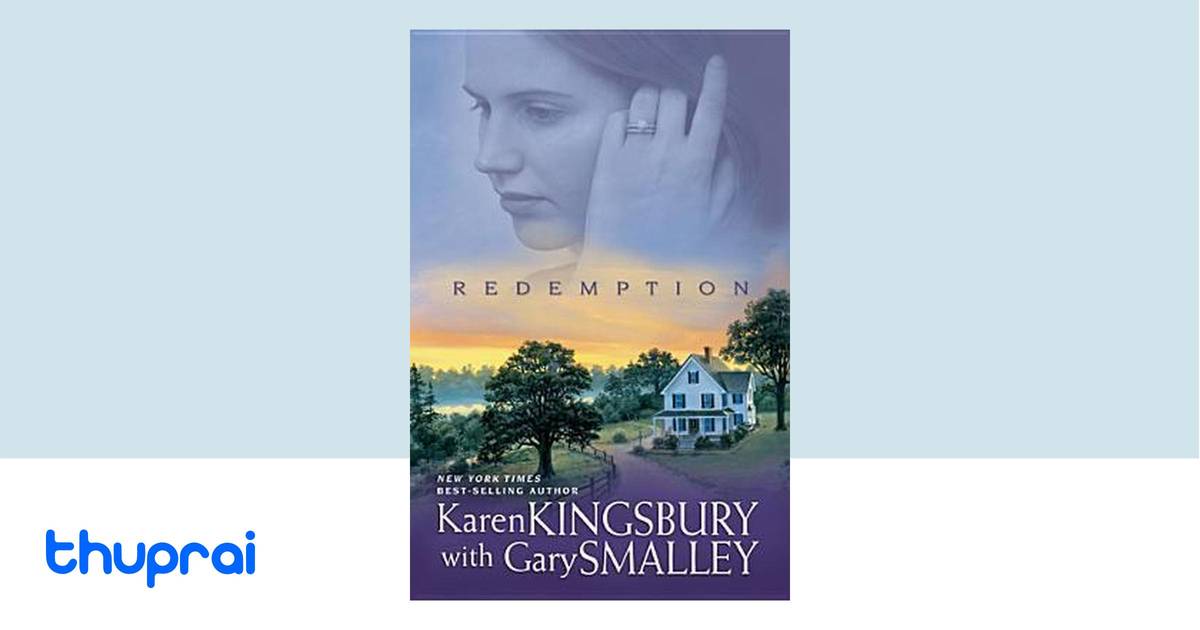 Redemption by Karen Kingsbury, Gary Smalley Buy in Nepal Thuprai