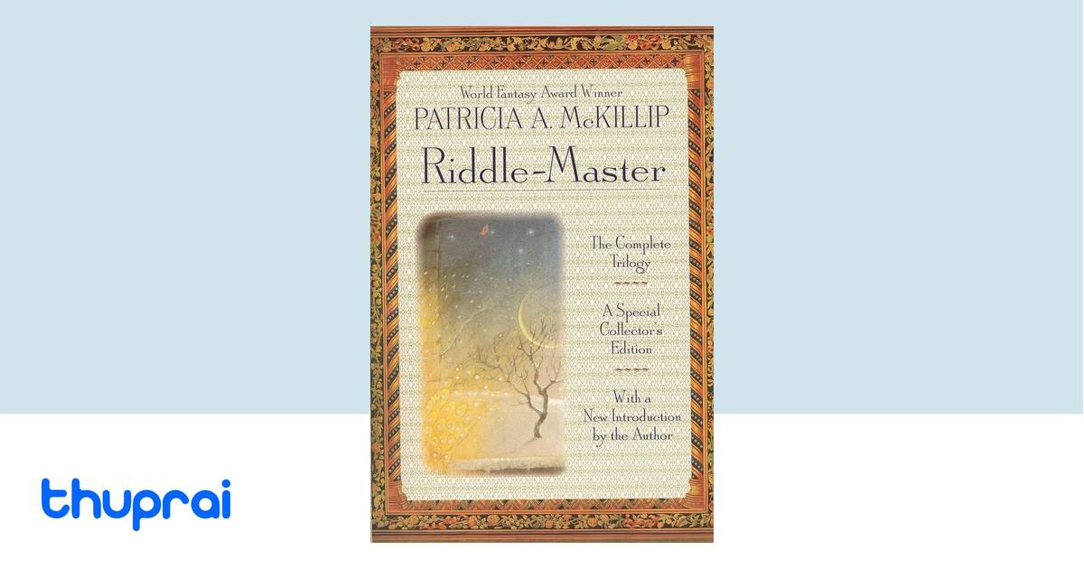 Buy Riddle-Master in Nepal | Thuprai