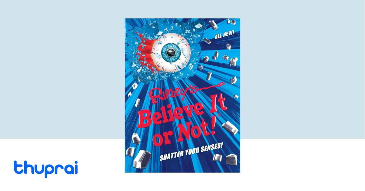 Huzz No One Talks About, But Your Senses Will Shatter Now!