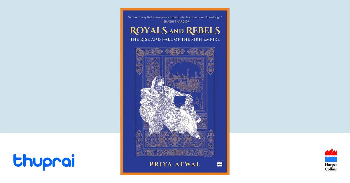 Buy Royals and Rebels : The Rise and Fall of the Sikh Empire in Nepal ...