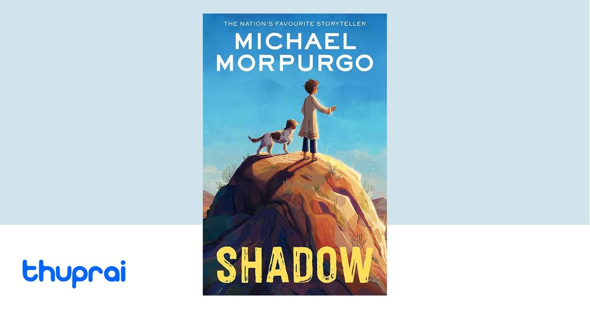 Buy Shadow in Nepal | Thuprai