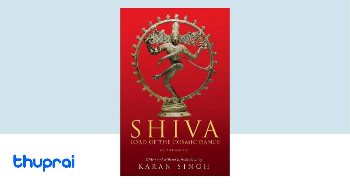 Shiva by Karan Singh - Buy in Nepal | Thuprai