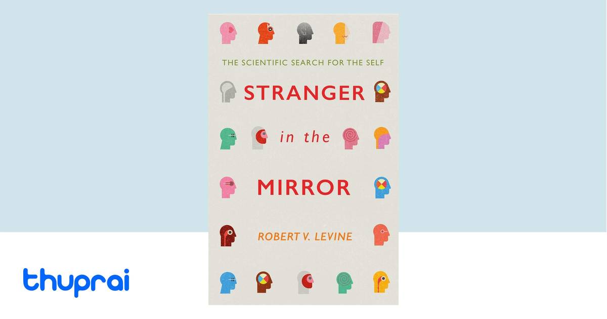 Buy Stranger in the Mirror in Nepal | Thuprai
