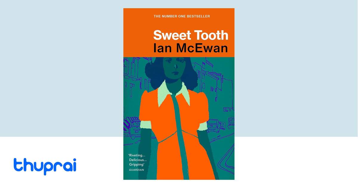 Buy Sweet Tooth in Nepal | Thuprai