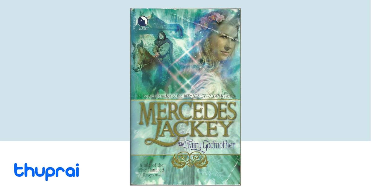 Buy The Fairy Godmother in Nepal | Thuprai