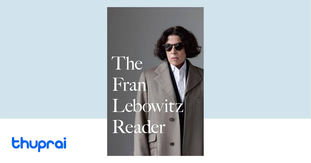 Dynamic Book Review: