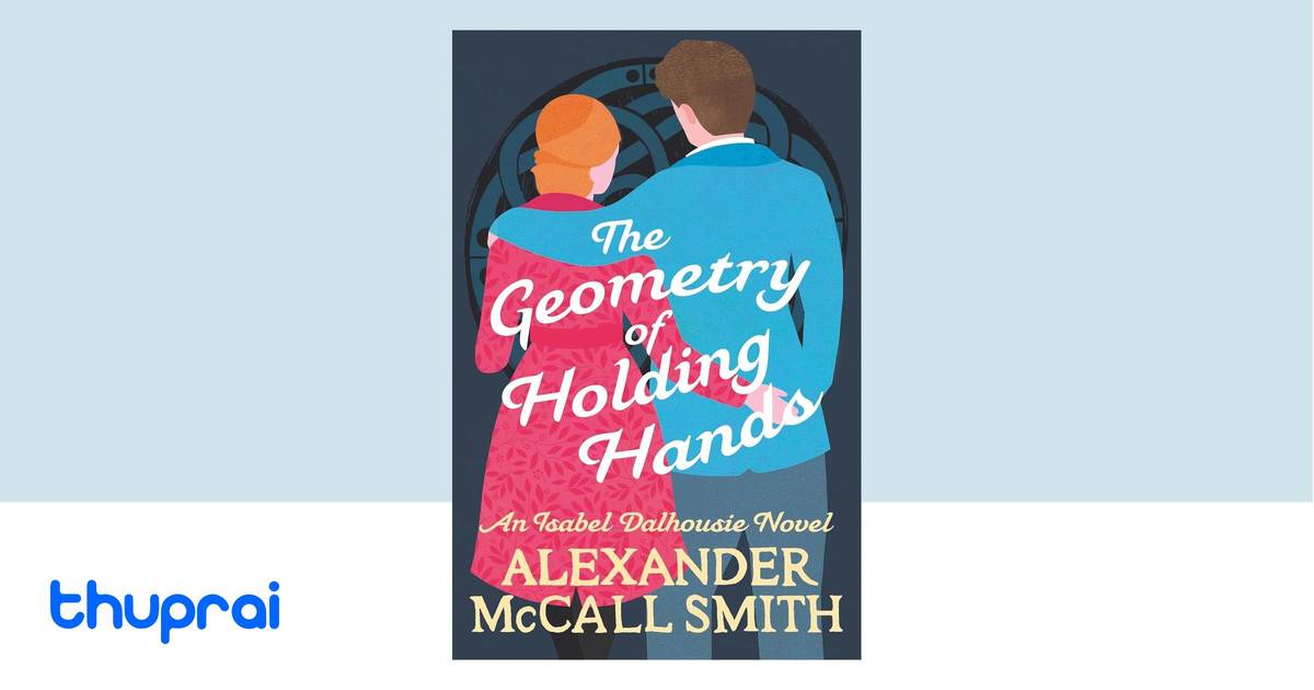 The Geometry Of Holding Hands The Geometry Of Holding Hands