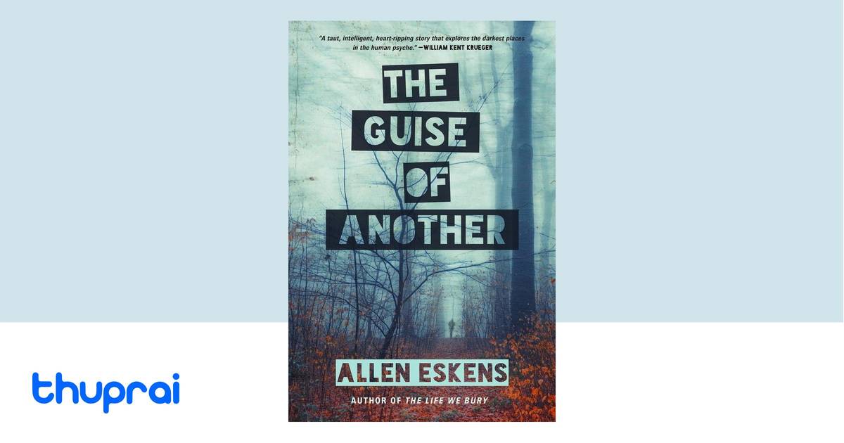 Buy The Guise of Another in Nepal Thuprai