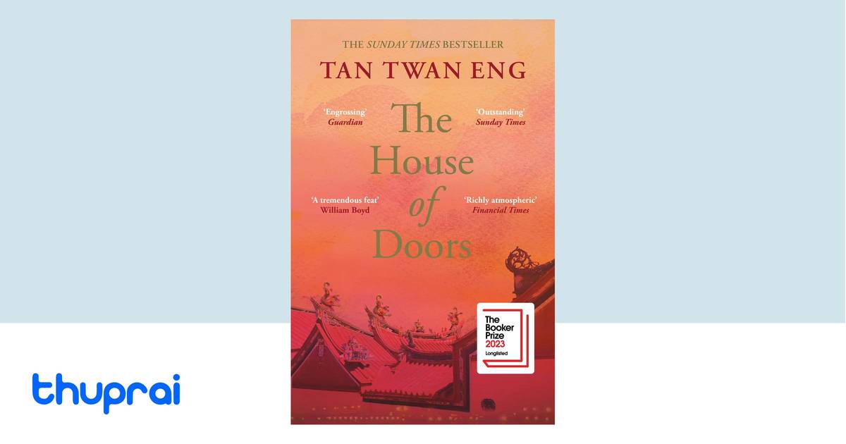 Buy The House of Doors in Nepal | Thuprai
