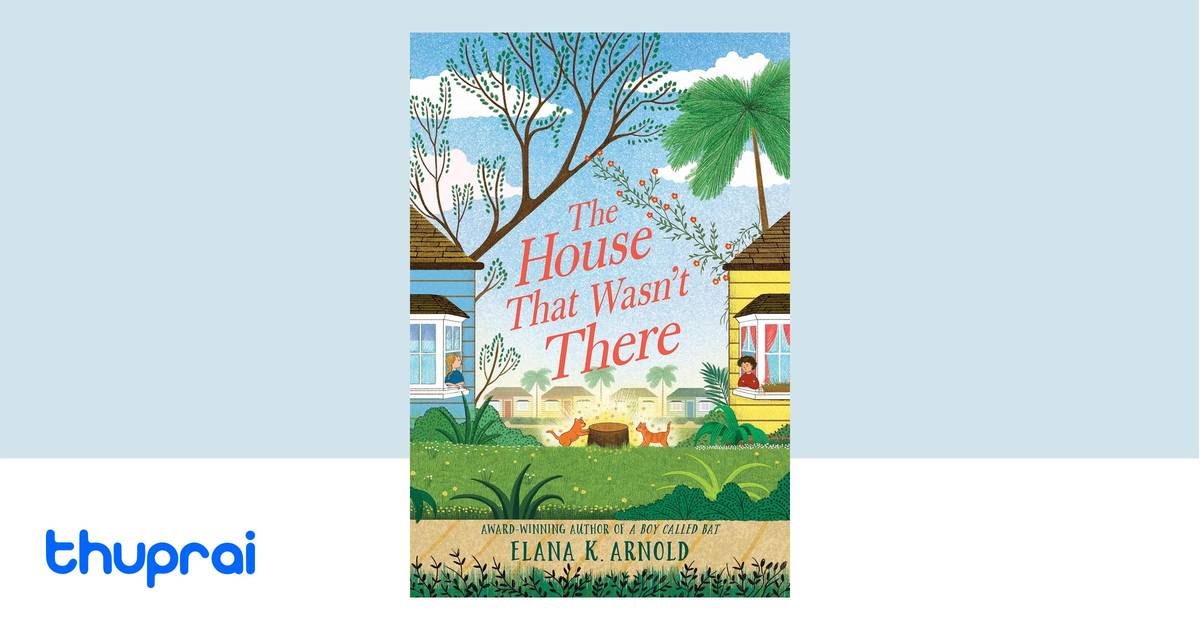 Buy The House That Wasn't There in Nepal | Thuprai