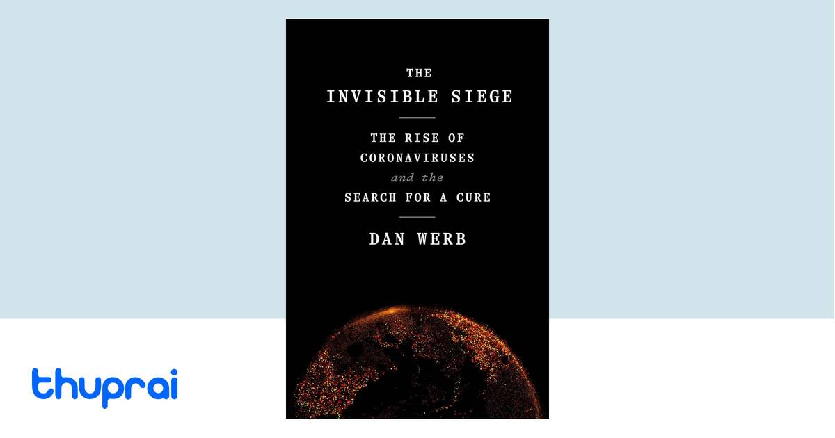 The Invisible Siege Over Riyadh