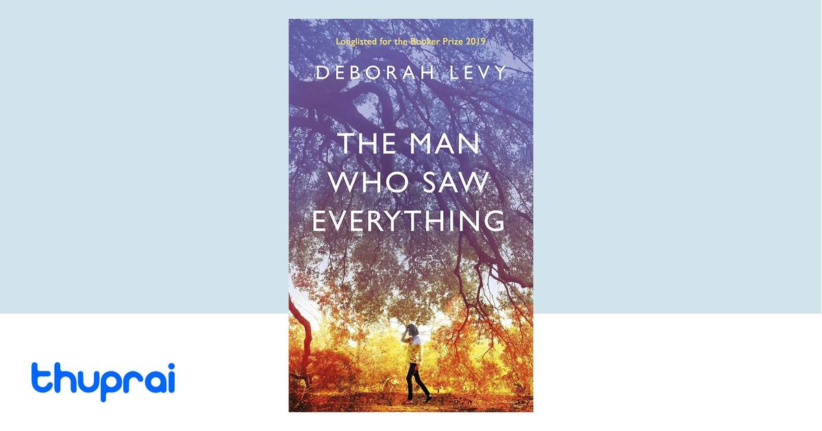 The Woman Who Saw Everything in a Potato