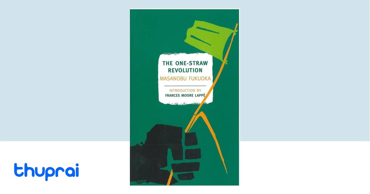The Red Straw Revolution and the End of the Guilty Pleasure