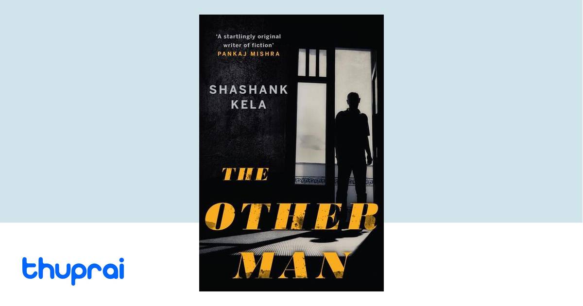 The Other Man by - Buy in Nepal | Thuprai