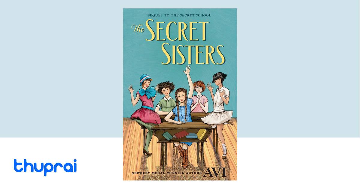 Buy The Secret Sisters in Nepal Thuprai
