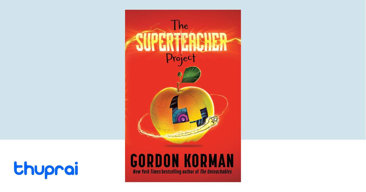 The Super Teacher Project